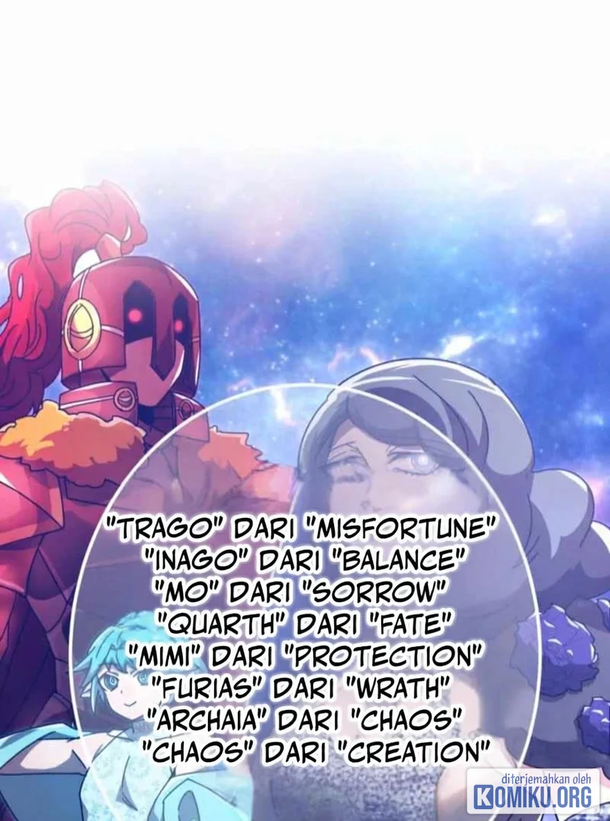 Savior of Divine Blood ~Draw Out 0.00000001% to Become the Strongest~ Chapter 149 - halaman 19