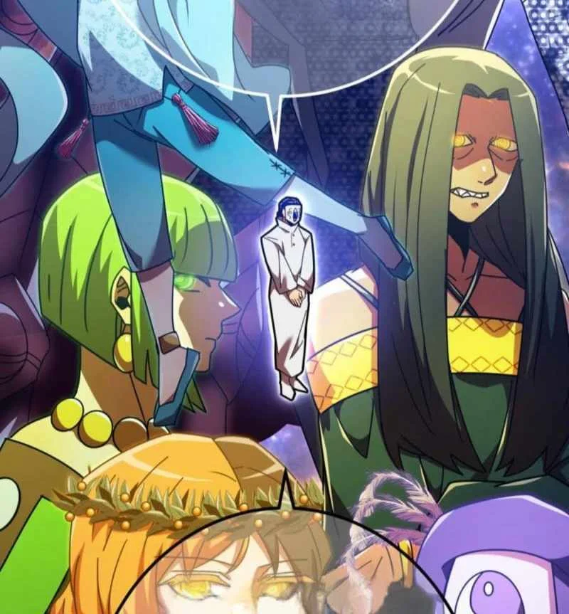 Savior of Divine Blood ~Draw Out 0.00000001% to Become the Strongest~ Chapter 149 - halaman 20