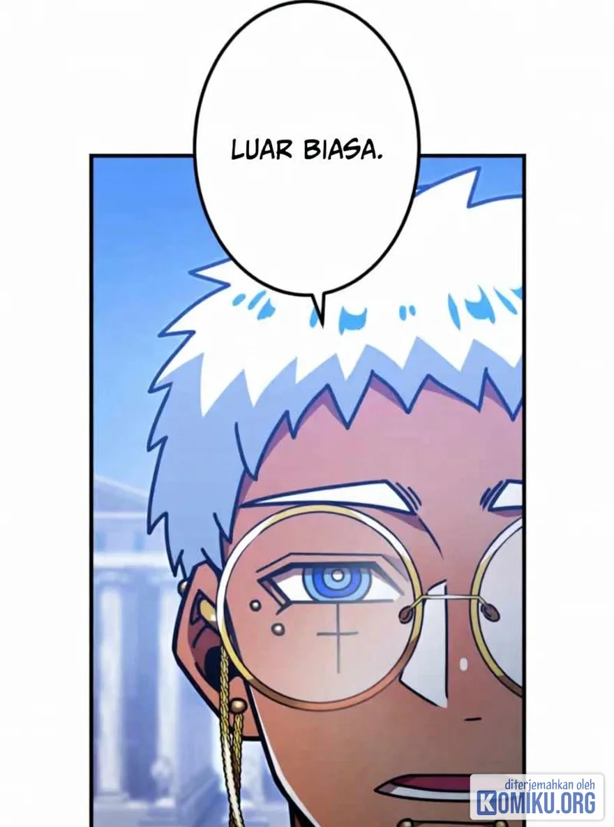 Savior of Divine Blood ~Draw Out 0.00000001% to Become the Strongest~ Chapter 149 - halaman 22