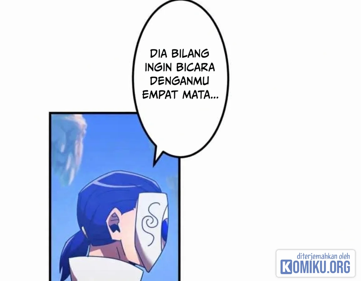 Savior of Divine Blood ~Draw Out 0.00000001% to Become the Strongest~ Chapter 149 - halaman 24
