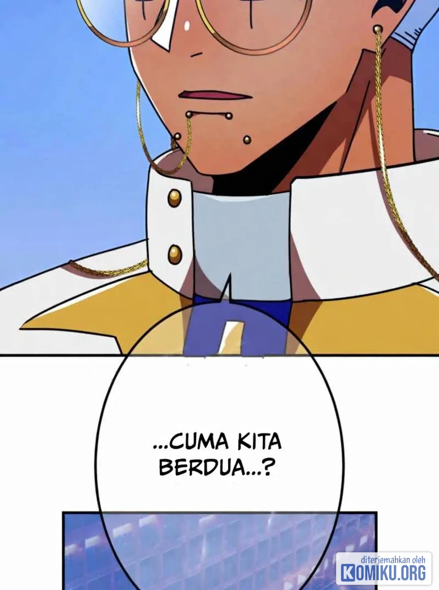 Savior of Divine Blood ~Draw Out 0.00000001% to Become the Strongest~ Chapter 149 - halaman 27
