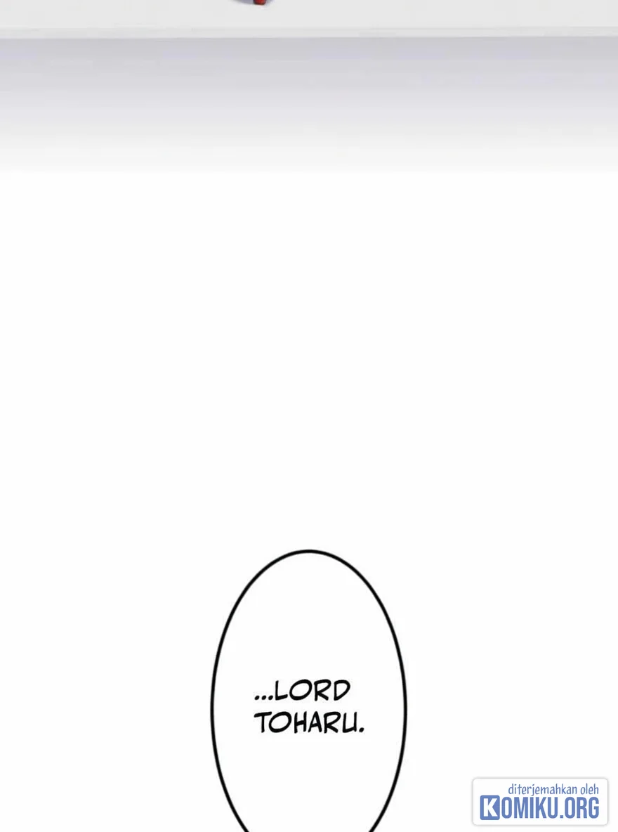 Savior of Divine Blood ~Draw Out 0.00000001% to Become the Strongest~ Chapter 149 - halaman 38