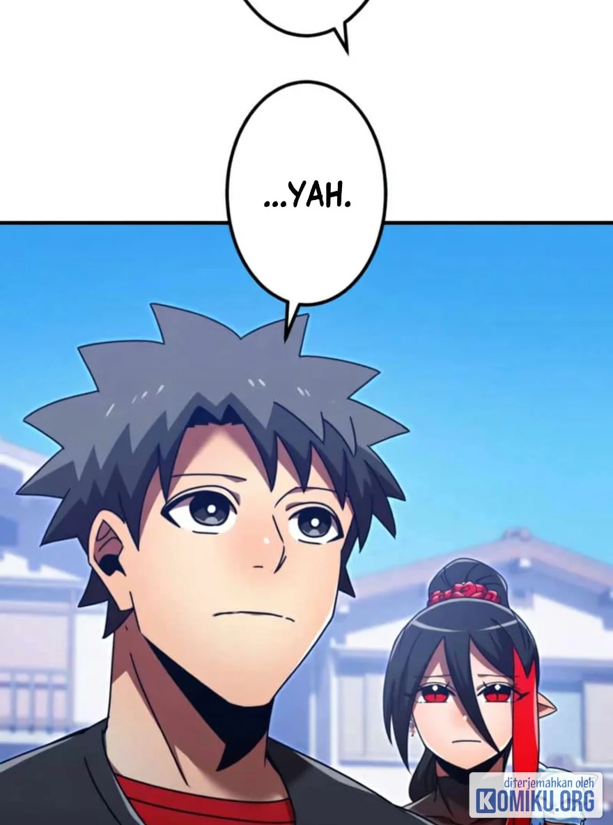 Savior of Divine Blood ~Draw Out 0.00000001% to Become the Strongest~ Chapter 149 - halaman 39