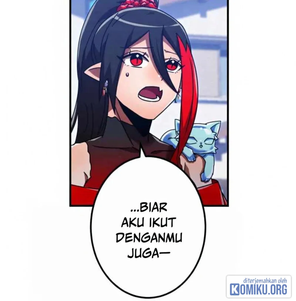 Savior of Divine Blood ~Draw Out 0.00000001% to Become the Strongest~ Chapter 149 - halaman 43