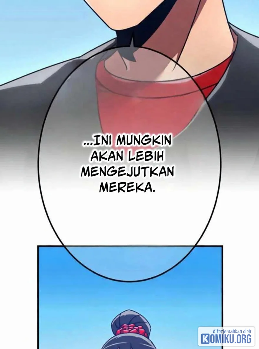 Savior of Divine Blood ~Draw Out 0.00000001% to Become the Strongest~ Chapter 149 - halaman 46