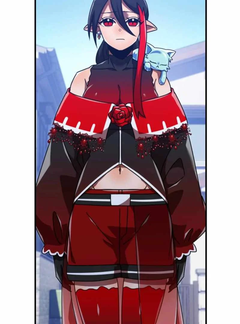 Savior of Divine Blood ~Draw Out 0.00000001% to Become the Strongest~ Chapter 149 - halaman 47