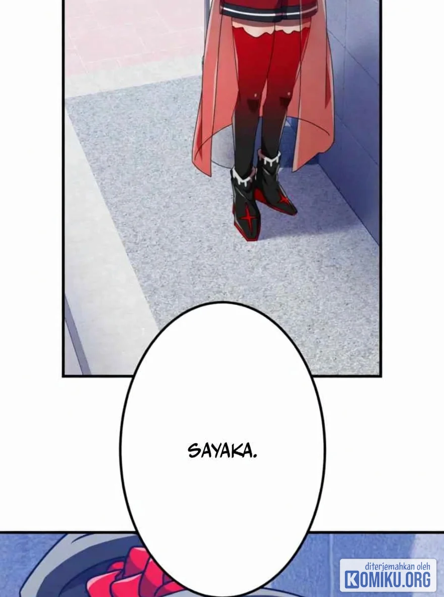 Savior of Divine Blood ~Draw Out 0.00000001% to Become the Strongest~ Chapter 149 - halaman 57