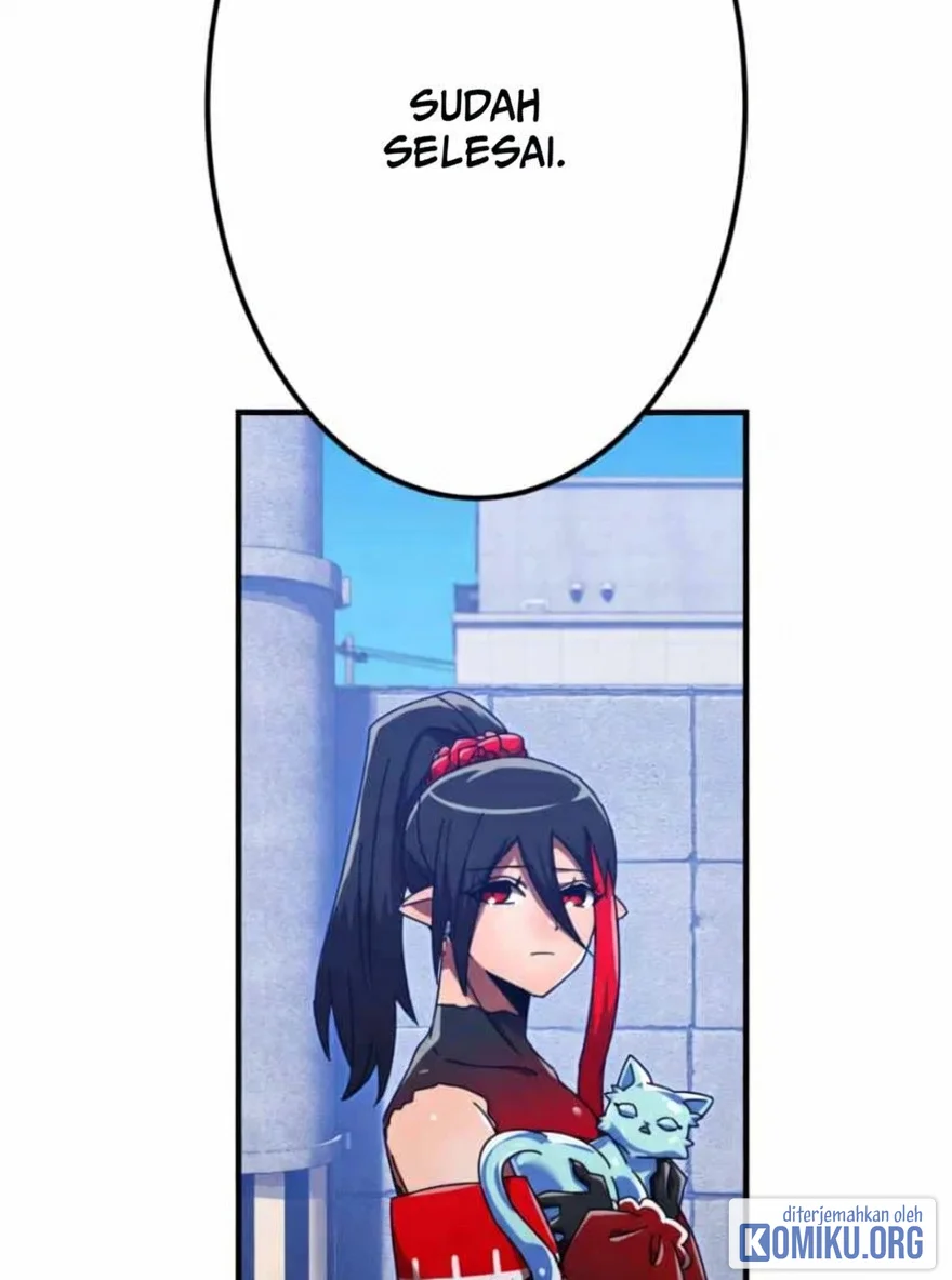 Savior of Divine Blood ~Draw Out 0.00000001% to Become the Strongest~ Chapter 149 - halaman 61