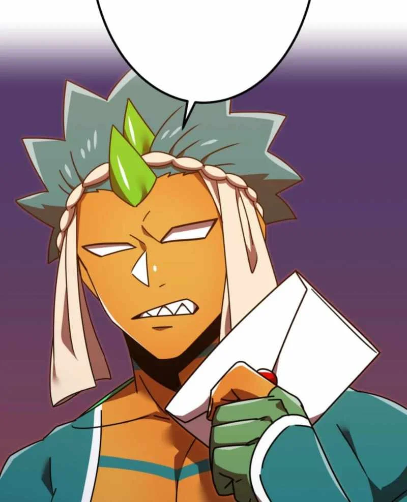 Savior of Divine Blood ~Draw Out 0.00000001% to Become the Strongest~ Chapter 149 - halaman 65