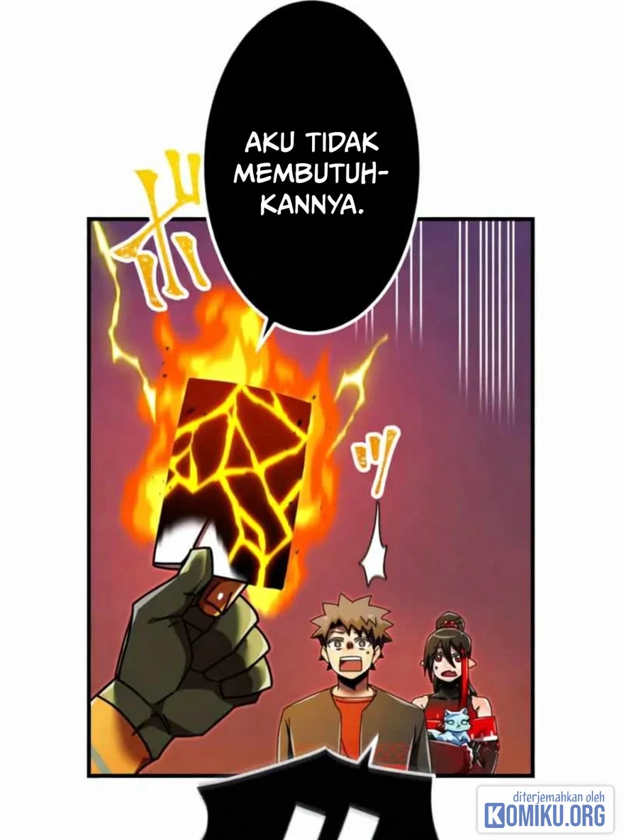 Savior of Divine Blood ~Draw Out 0.00000001% to Become the Strongest~ Chapter 149 - halaman 67