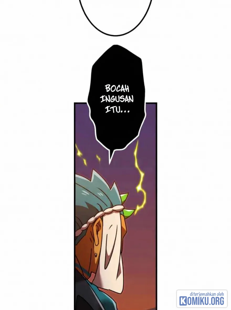 Savior of Divine Blood ~Draw Out 0.00000001% to Become the Strongest~ Chapter 149 - halaman 70