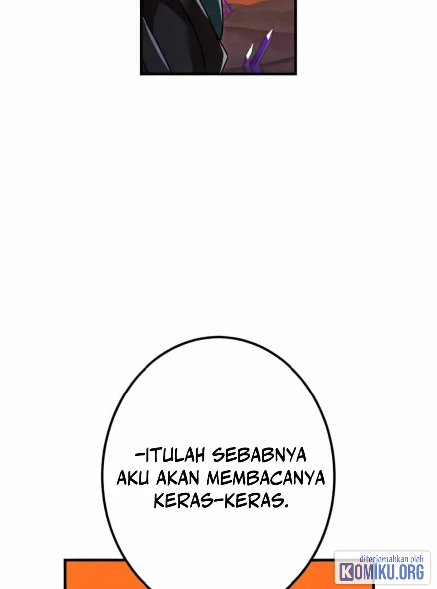 Savior of Divine Blood ~Draw Out 0.00000001% to Become the Strongest~ Chapter 149 - halaman 71