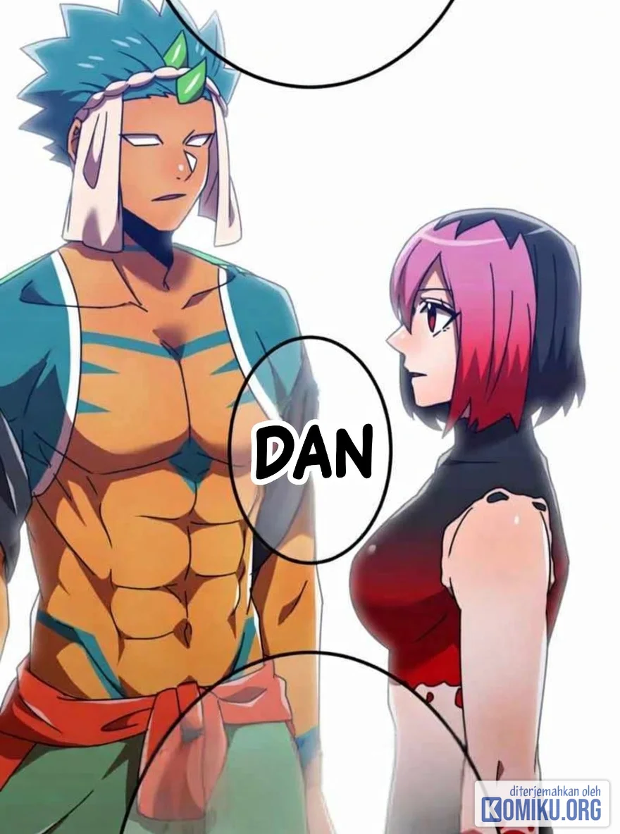 Savior of Divine Blood ~Draw Out 0.00000001% to Become the Strongest~ Chapter 149 - halaman 76