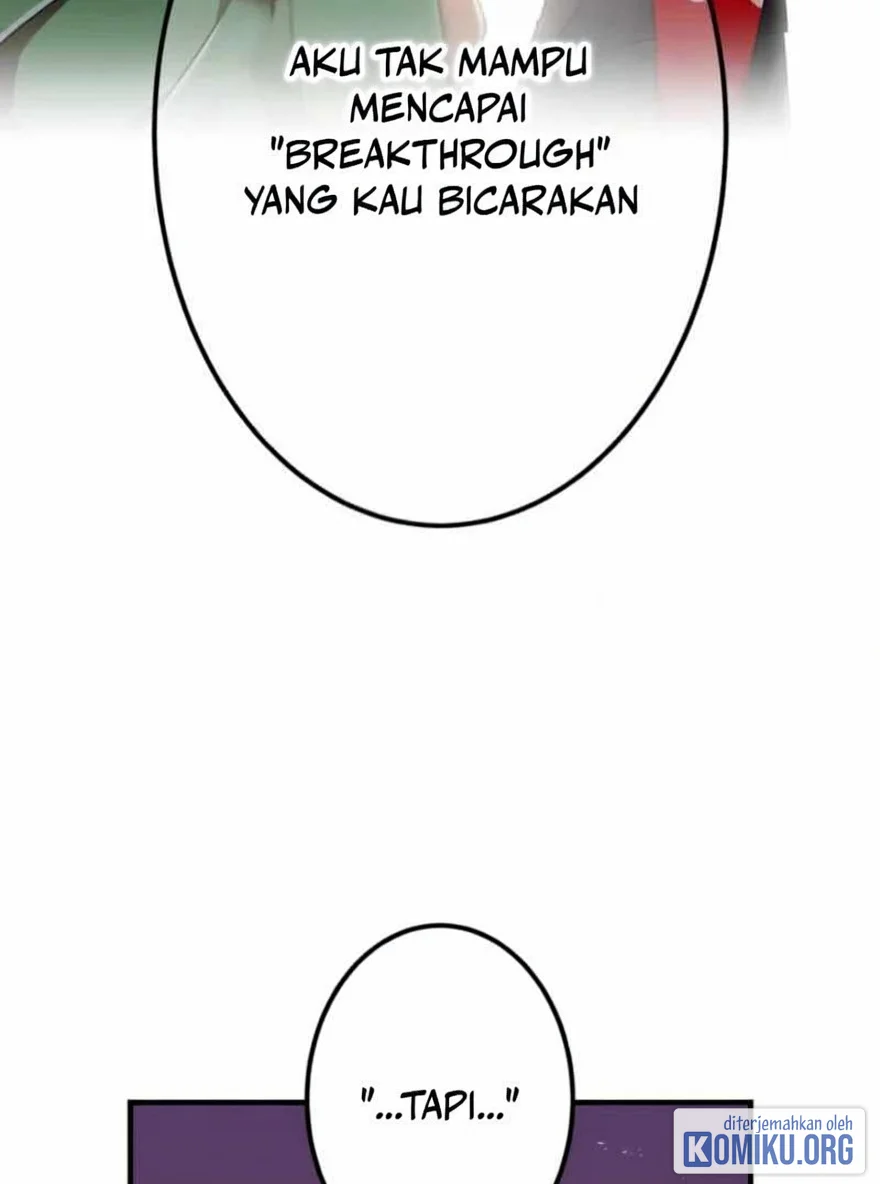 Savior of Divine Blood ~Draw Out 0.00000001% to Become the Strongest~ Chapter 149 - halaman 77