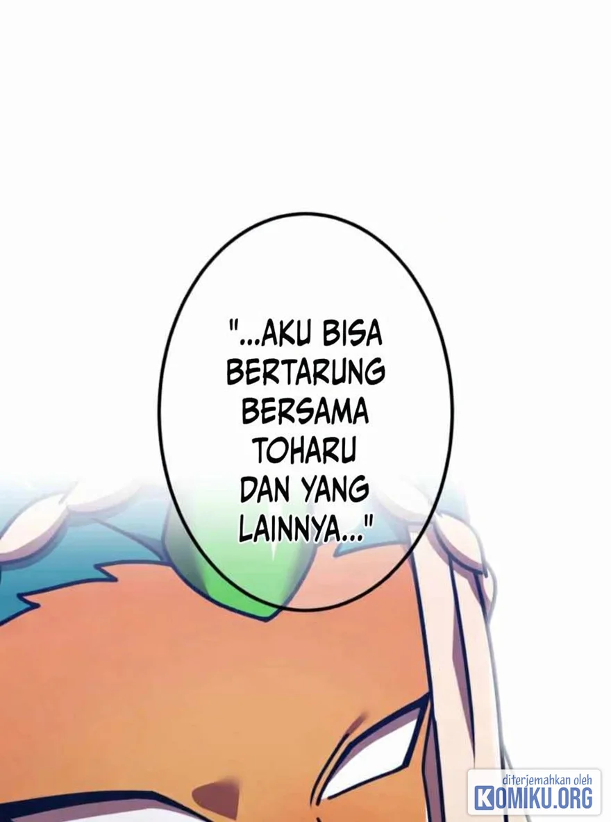 Savior of Divine Blood ~Draw Out 0.00000001% to Become the Strongest~ Chapter 149 - halaman 80