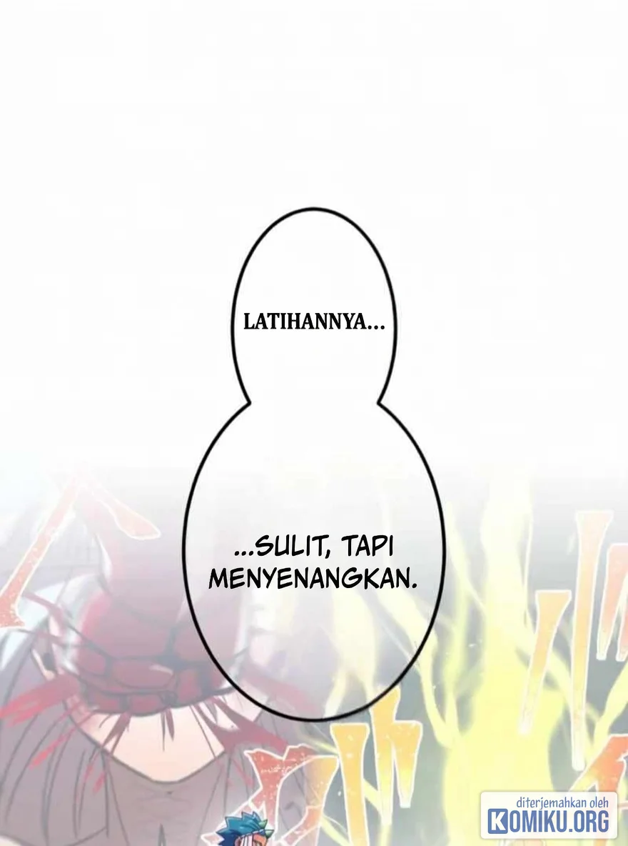 Savior of Divine Blood ~Draw Out 0.00000001% to Become the Strongest~ Chapter 149 - halaman 83