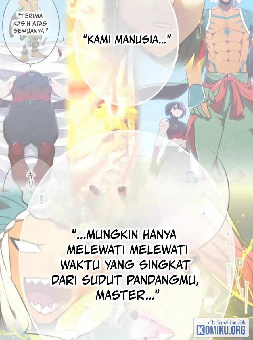 Savior of Divine Blood ~Draw Out 0.00000001% to Become the Strongest~ Chapter 149 - halaman 85