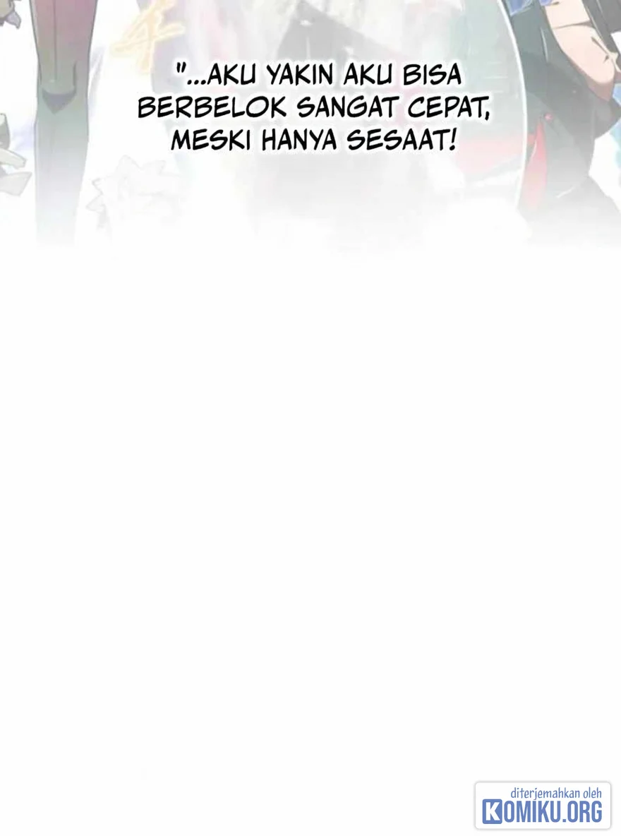 Savior of Divine Blood ~Draw Out 0.00000001% to Become the Strongest~ Chapter 149 - halaman 87