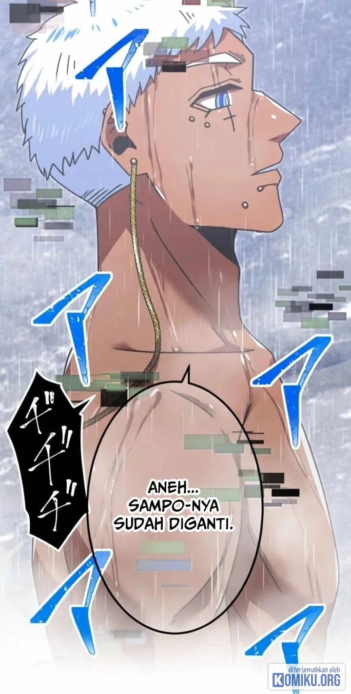 Savior of Divine Blood ~Draw Out 0.00000001% to Become the Strongest~ Chapter 149 - halaman 9