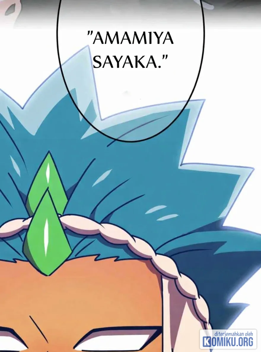 Savior of Divine Blood ~Draw Out 0.00000001% to Become the Strongest~ Chapter 149 - halaman 90