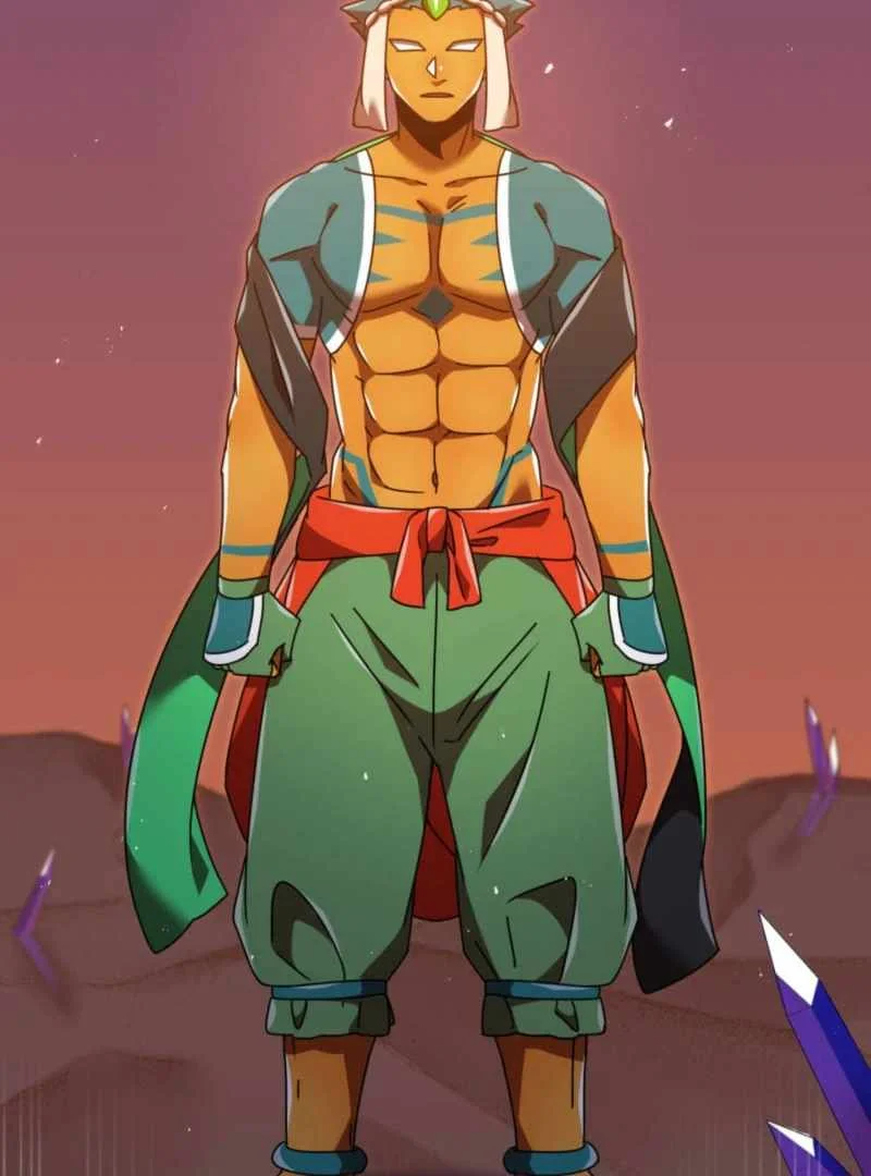 Savior of Divine Blood ~Draw Out 0.00000001% to Become the Strongest~ Chapter 149 - halaman 93