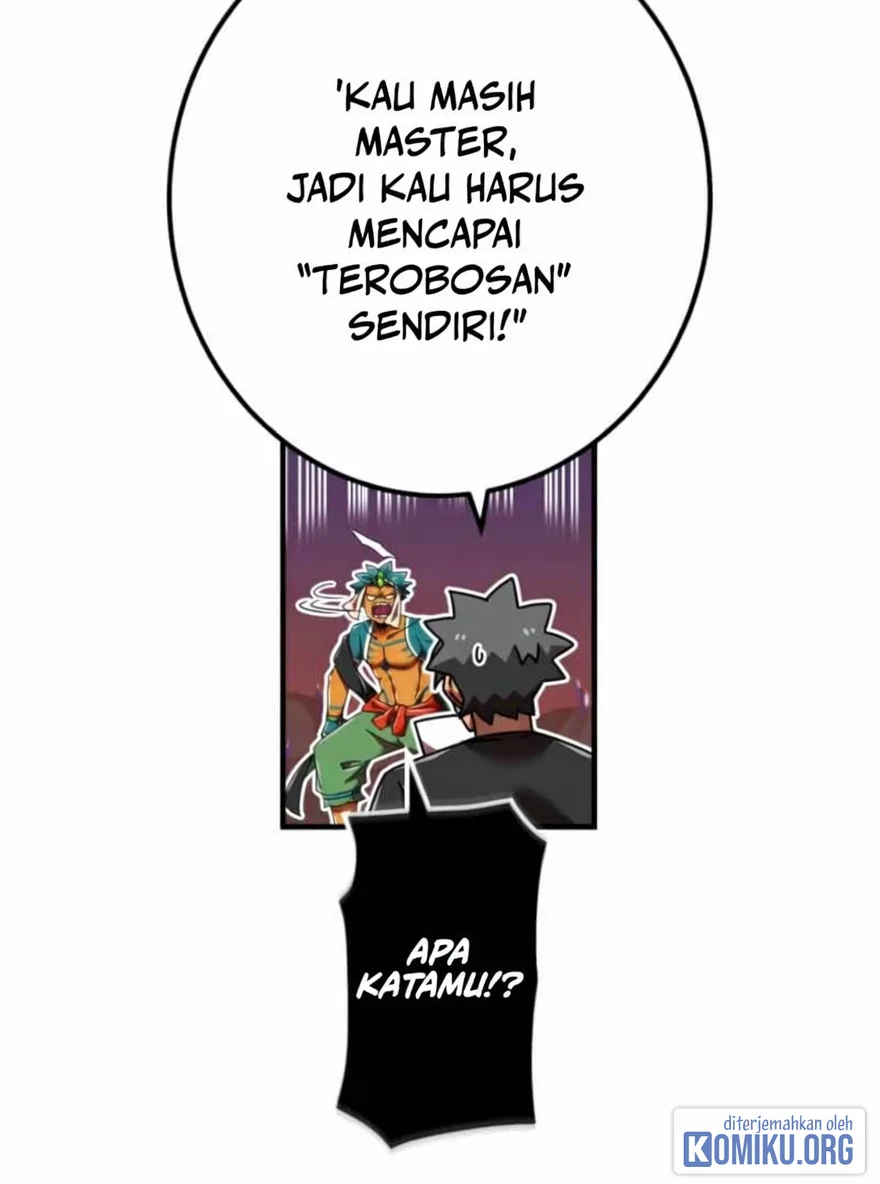 Savior of Divine Blood ~Draw Out 0.00000001% to Become the Strongest~ Chapter 149 - halaman 95
