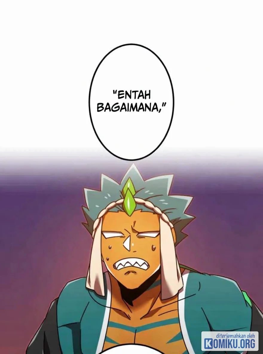 Savior of Divine Blood ~Draw Out 0.00000001% to Become the Strongest~ Chapter 149 - halaman 96