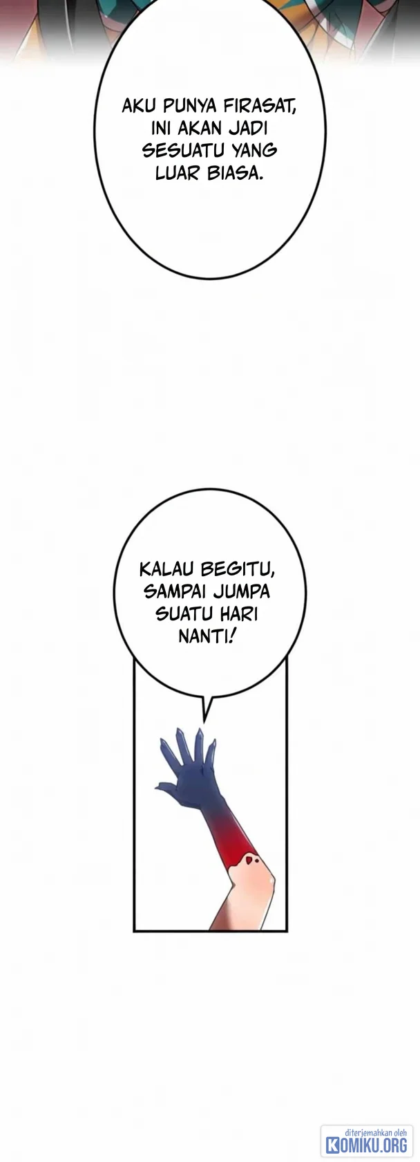 Savior of Divine Blood ~Draw Out 0.00000001% to Become the Strongest~ Chapter 149 - halaman 97