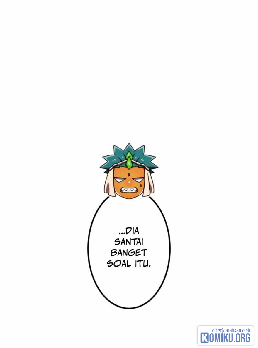 Savior of Divine Blood ~Draw Out 0.00000001% to Become the Strongest~ Chapter 149 - halaman 98