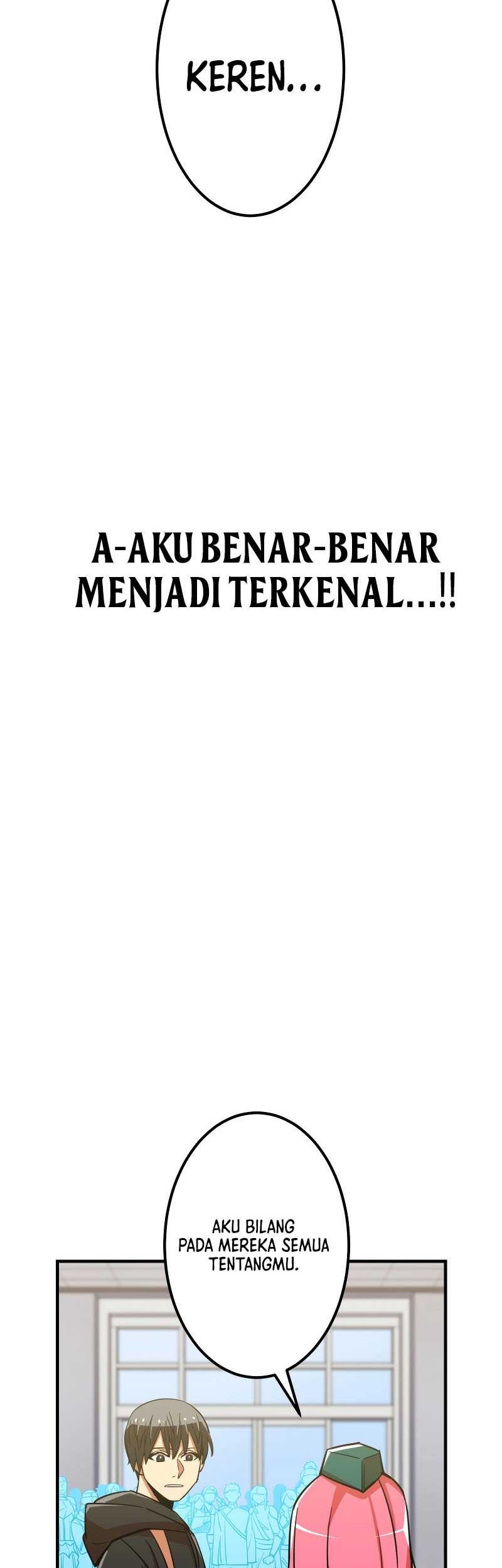 Savior of Divine Blood ~Draw Out 0.00000001% to Become the Strongest~ Chapter 15 - halaman 14