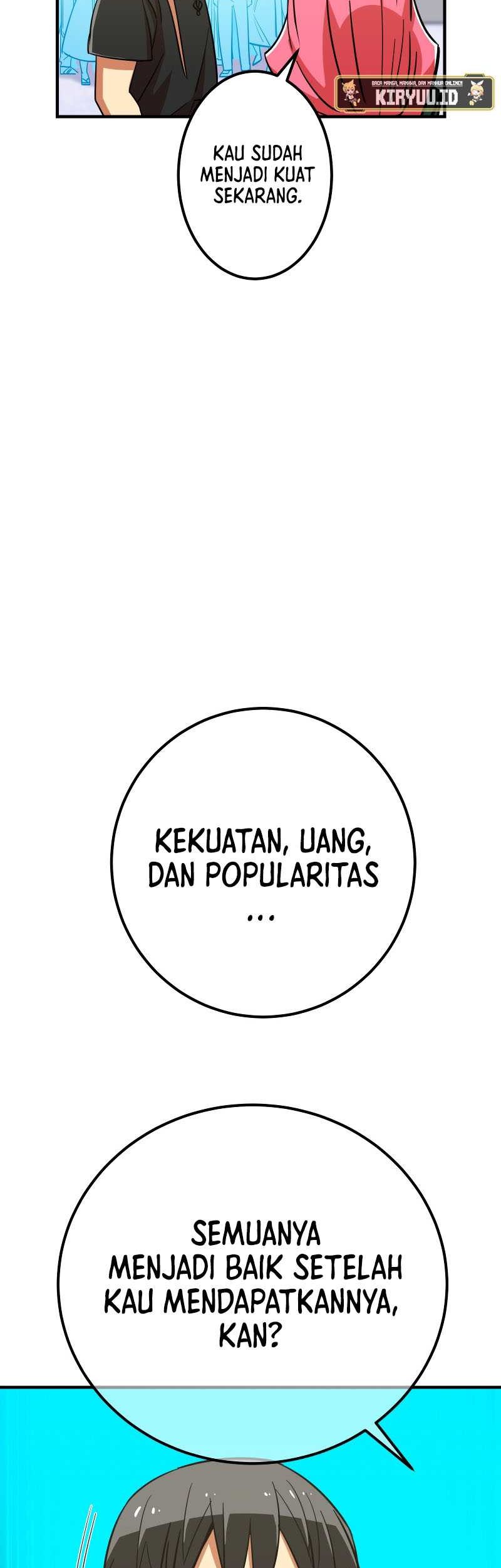Savior of Divine Blood ~Draw Out 0.00000001% to Become the Strongest~ Chapter 15 - halaman 15