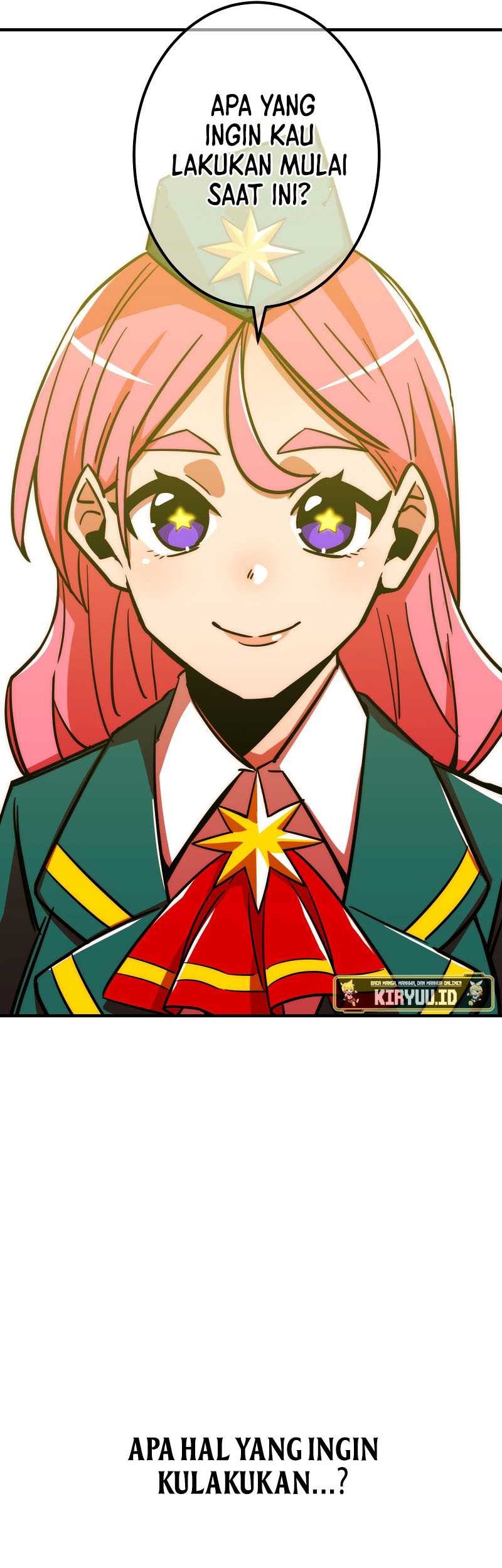 Savior of Divine Blood ~Draw Out 0.00000001% to Become the Strongest~ Chapter 15 - halaman 17