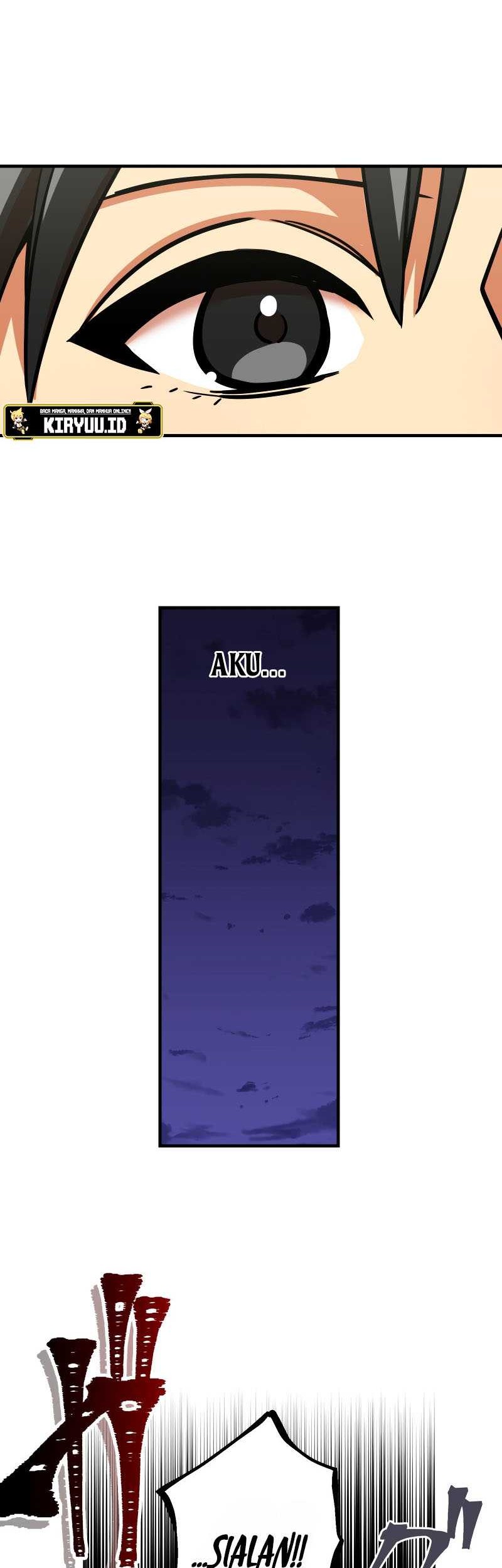 Savior of Divine Blood ~Draw Out 0.00000001% to Become the Strongest~ Chapter 15 - halaman 18