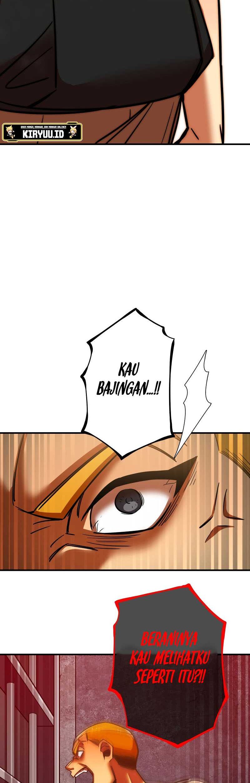 Savior of Divine Blood ~Draw Out 0.00000001% to Become the Strongest~ Chapter 15 - halaman 2