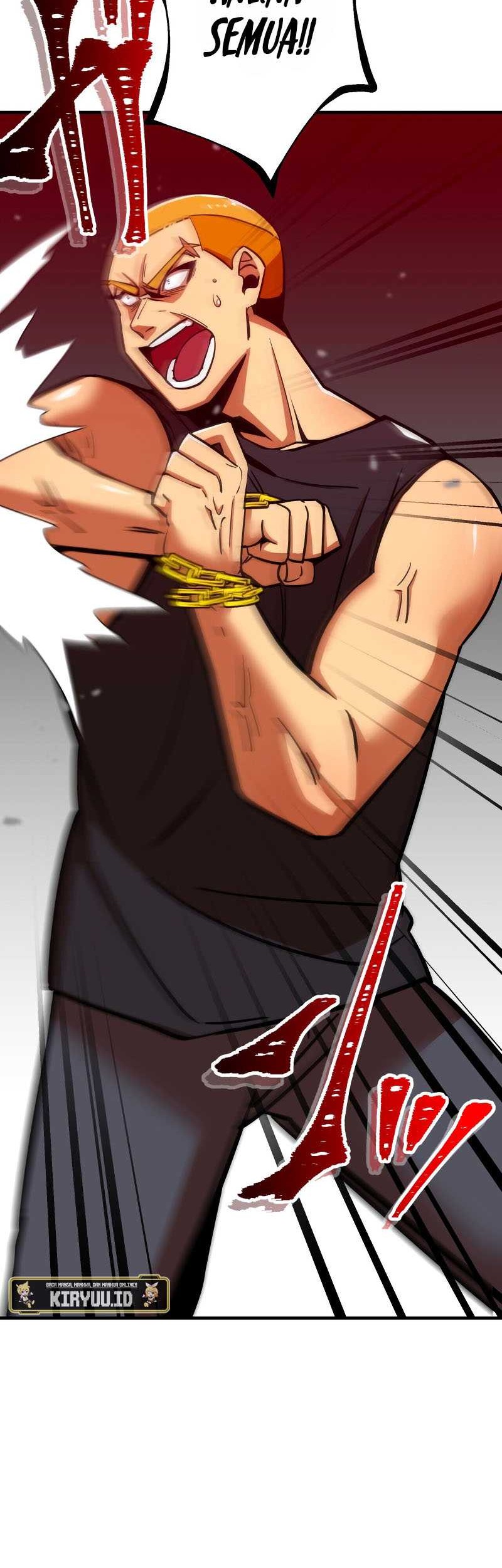 Savior of Divine Blood ~Draw Out 0.00000001% to Become the Strongest~ Chapter 15 - halaman 20