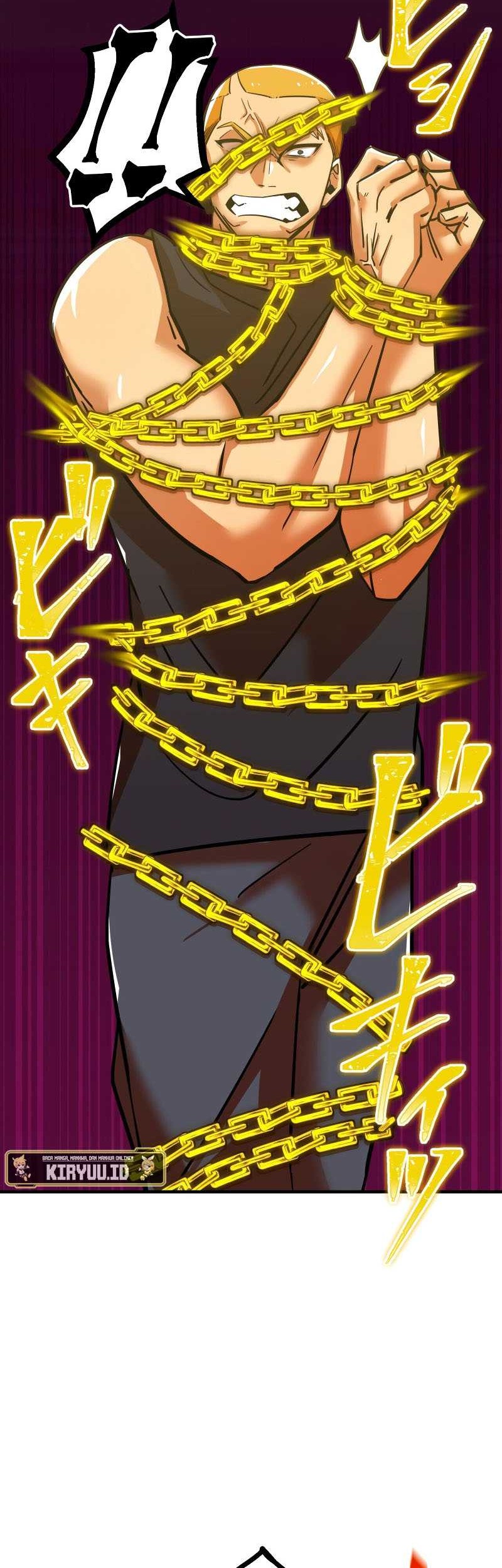 Savior of Divine Blood ~Draw Out 0.00000001% to Become the Strongest~ Chapter 15 - halaman 22