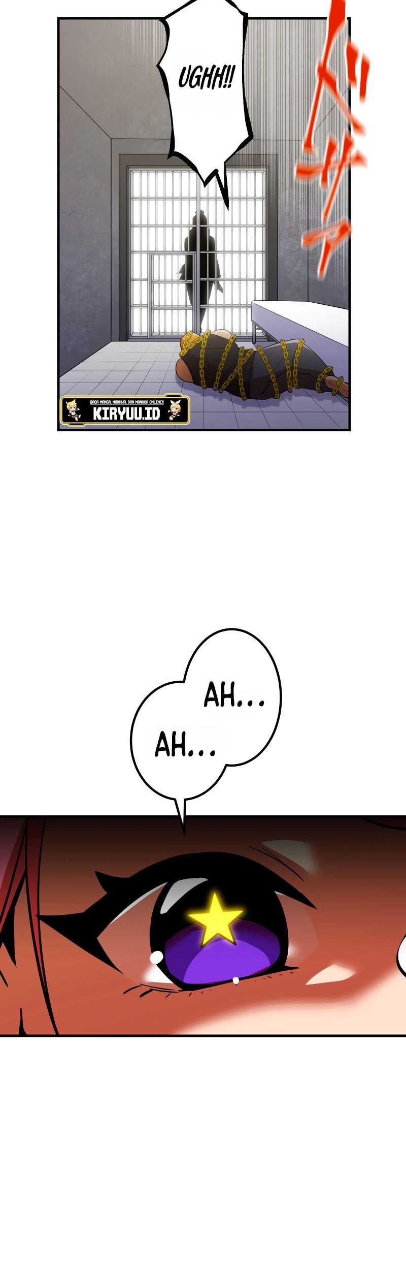 Savior of Divine Blood ~Draw Out 0.00000001% to Become the Strongest~ Chapter 15 - halaman 23