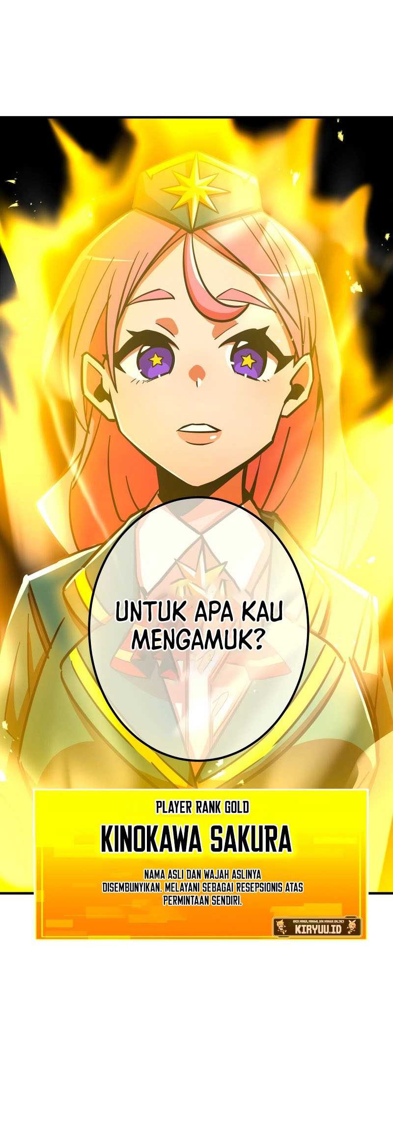 Savior of Divine Blood ~Draw Out 0.00000001% to Become the Strongest~ Chapter 15 - halaman 24