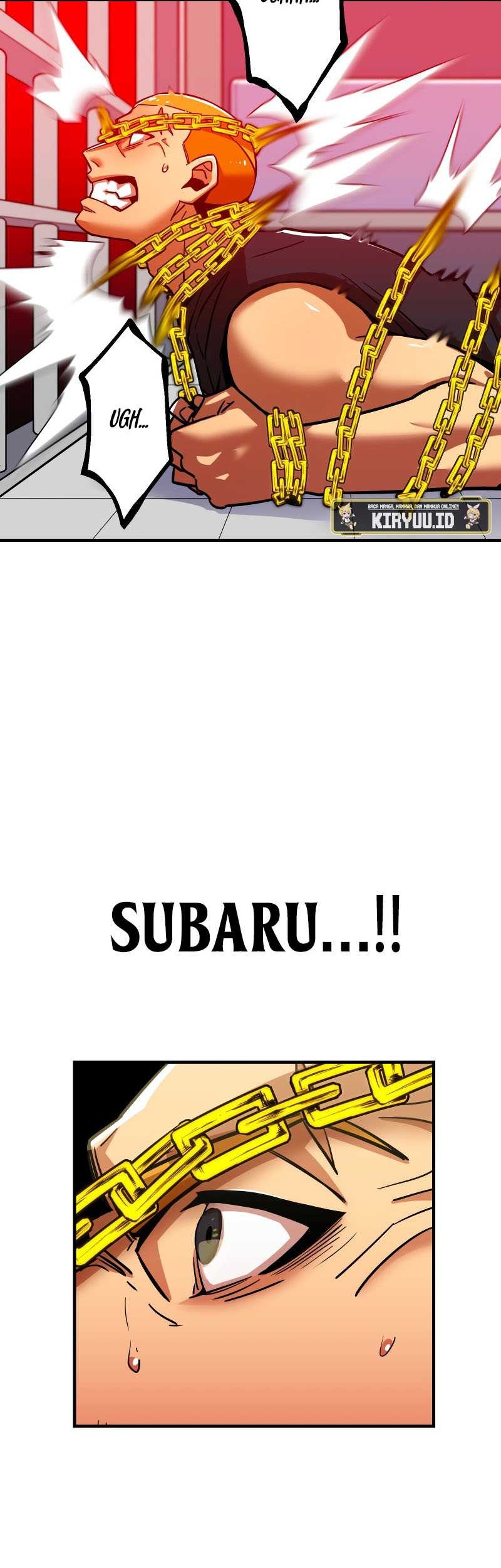 Savior of Divine Blood ~Draw Out 0.00000001% to Become the Strongest~ Chapter 15 - halaman 26