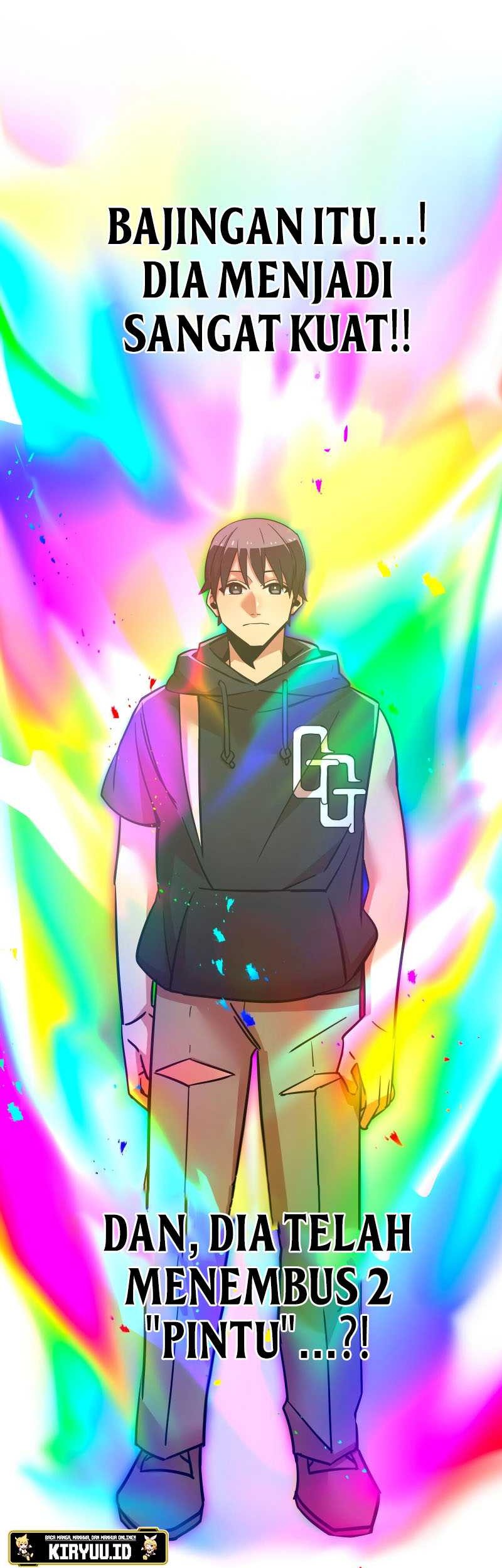 Savior of Divine Blood ~Draw Out 0.00000001% to Become the Strongest~ Chapter 15 - halaman 27