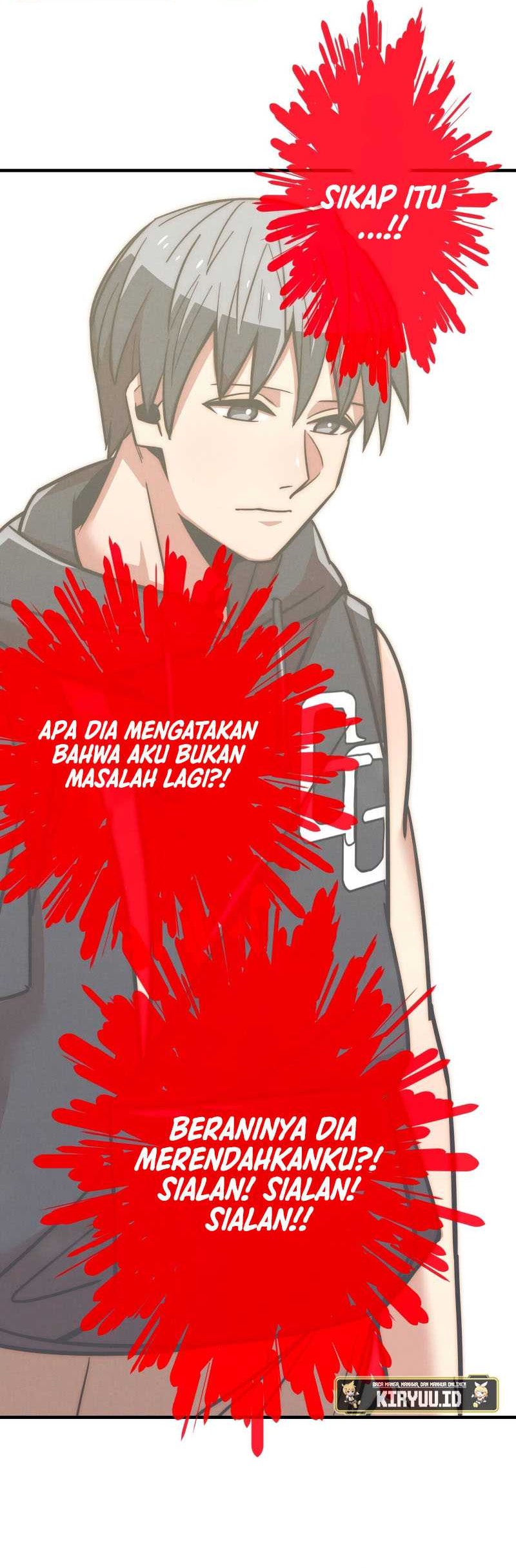 Savior of Divine Blood ~Draw Out 0.00000001% to Become the Strongest~ Chapter 15 - halaman 28