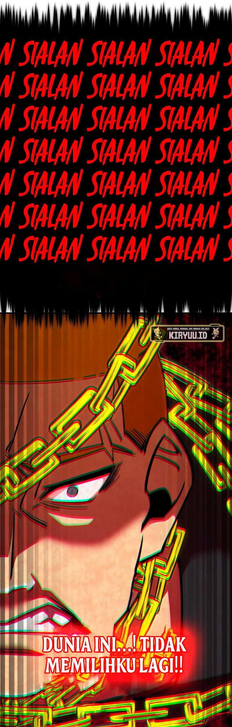 Savior of Divine Blood ~Draw Out 0.00000001% to Become the Strongest~ Chapter 15 - halaman 29