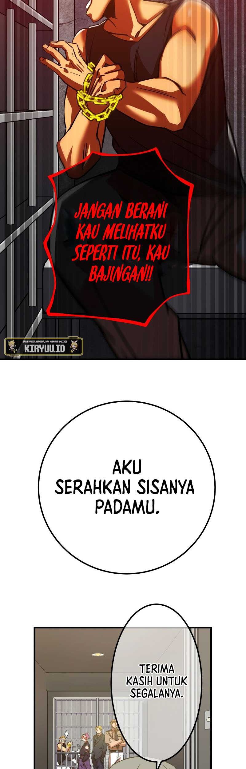 Savior of Divine Blood ~Draw Out 0.00000001% to Become the Strongest~ Chapter 15 - halaman 3