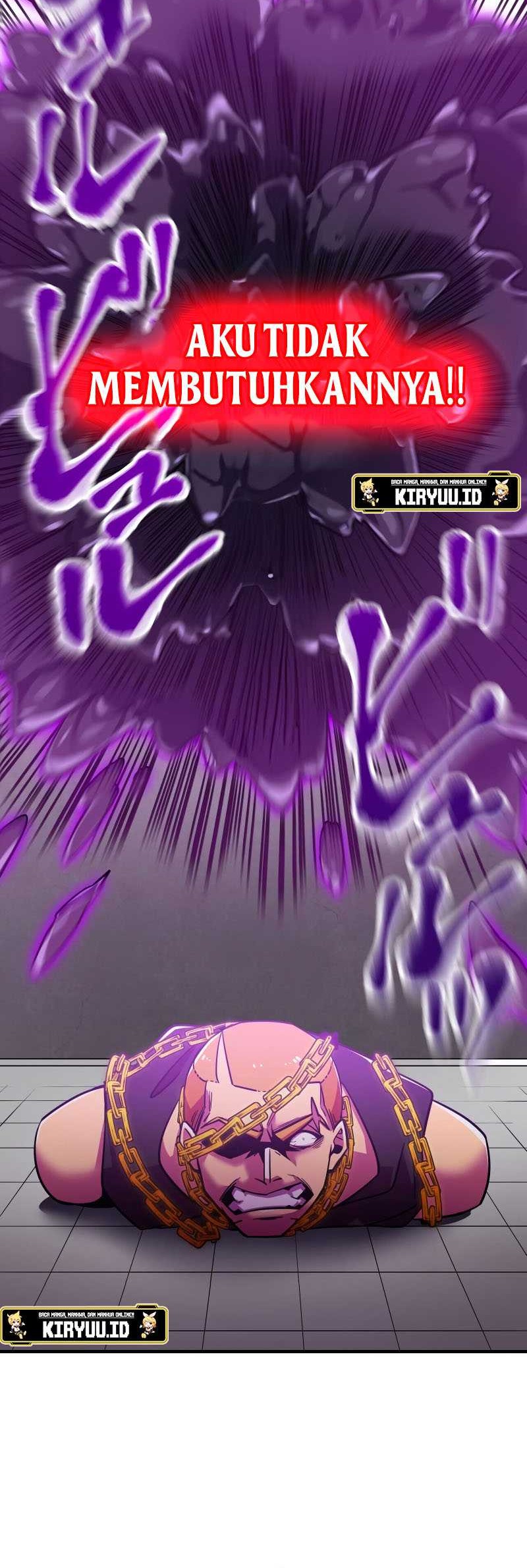 Savior of Divine Blood ~Draw Out 0.00000001% to Become the Strongest~ Chapter 15 - halaman 32