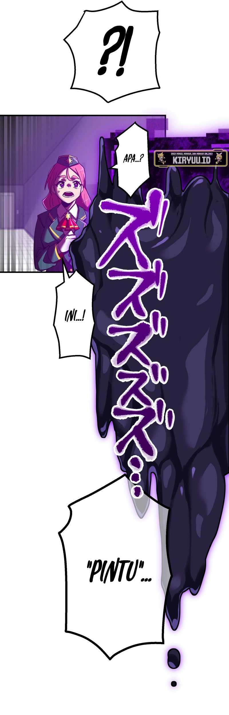Savior of Divine Blood ~Draw Out 0.00000001% to Become the Strongest~ Chapter 15 - halaman 33