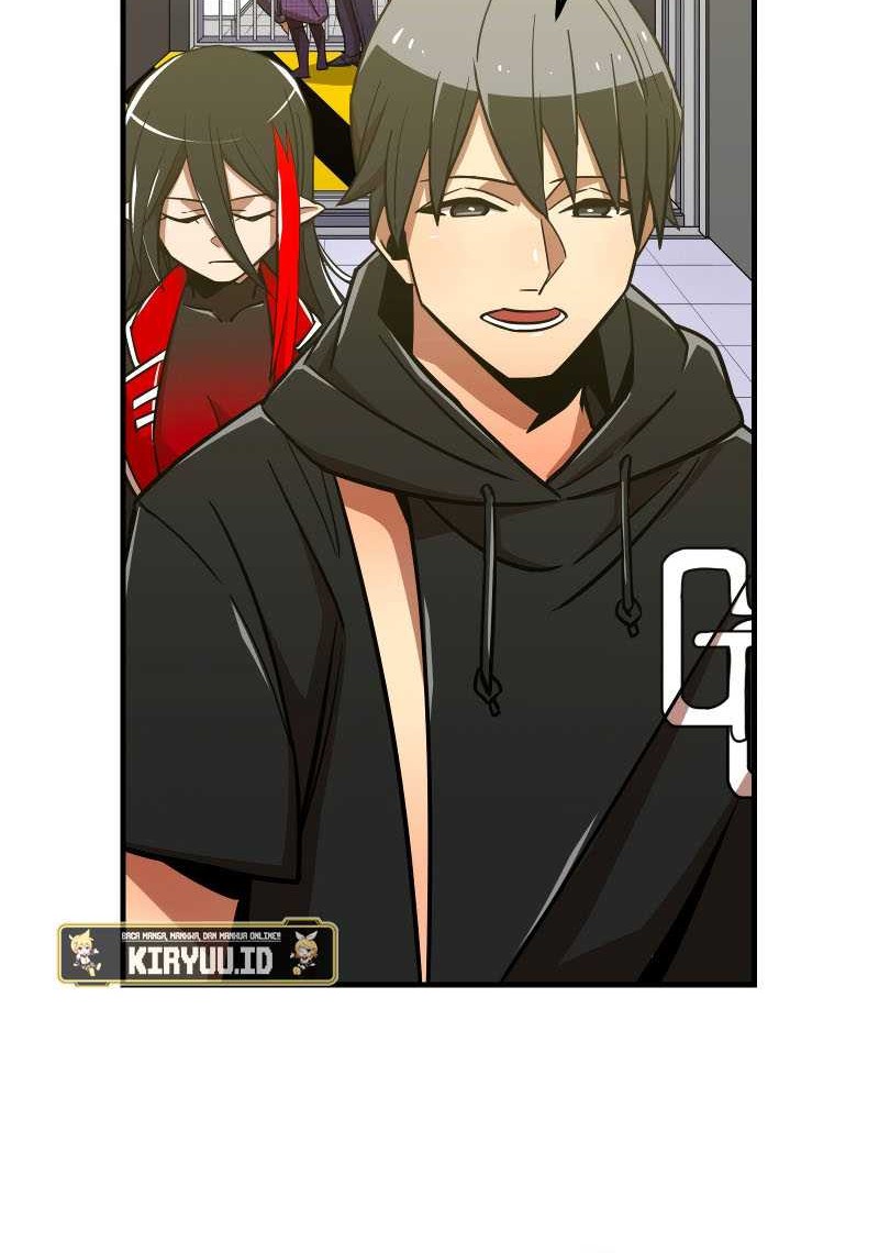 Savior of Divine Blood ~Draw Out 0.00000001% to Become the Strongest~ Chapter 15 - halaman 4