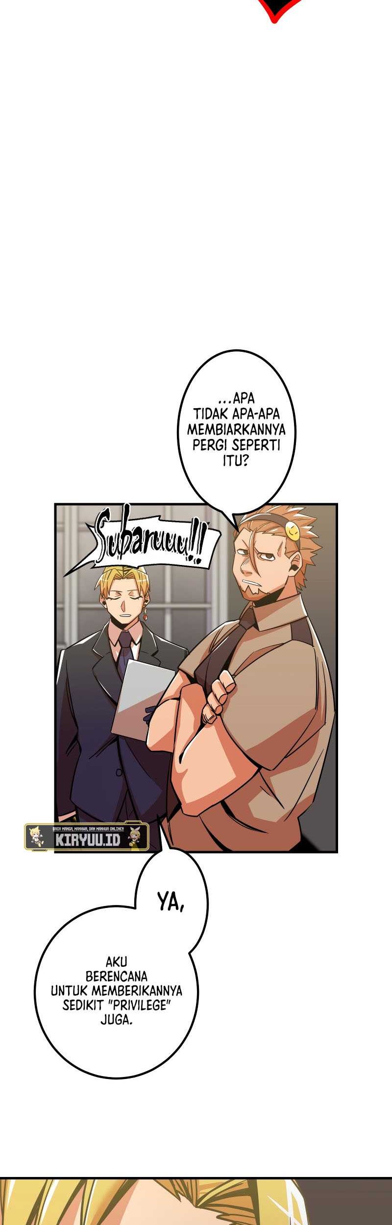 Savior of Divine Blood ~Draw Out 0.00000001% to Become the Strongest~ Chapter 15 - halaman 6