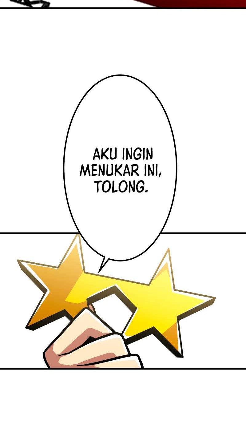 Savior of Divine Blood ~Draw Out 0.00000001% to Become the Strongest~ Chapter 15 - halaman 8