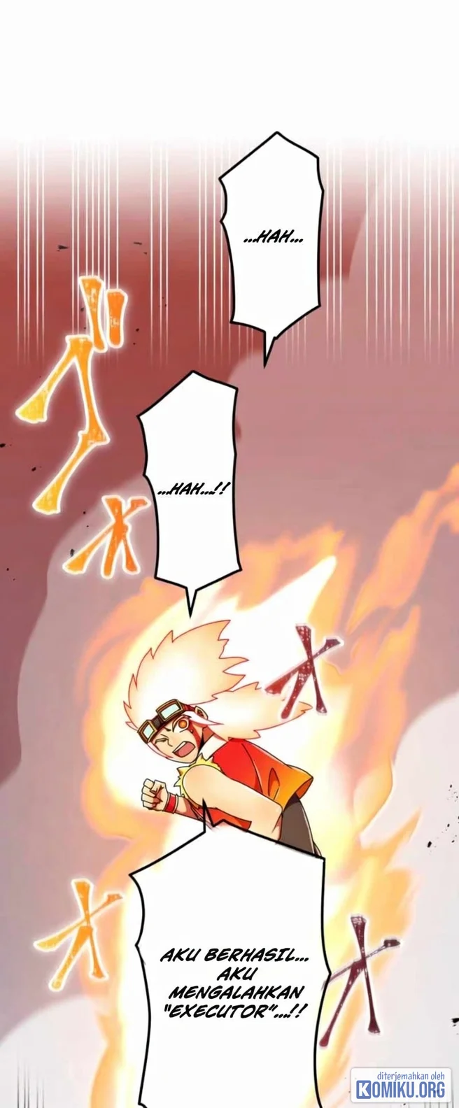 Savior of Divine Blood ~Draw Out 0.00000001% to Become the Strongest~ Chapter 150 - halaman 10