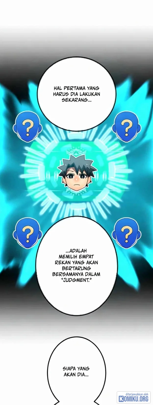 Savior of Divine Blood ~Draw Out 0.00000001% to Become the Strongest~ Chapter 150 - halaman 107